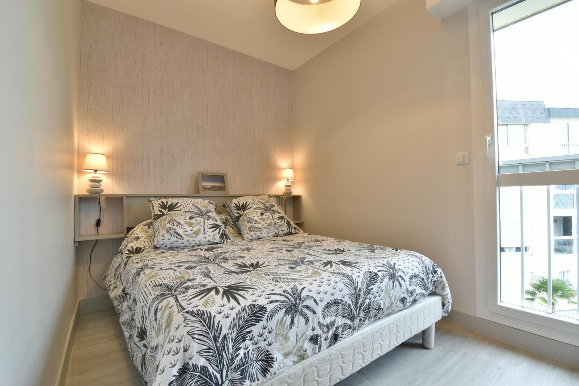 Appartement Renove Avec Vue Sur Mer A Fecamp ! Ngoại thất bức ảnh