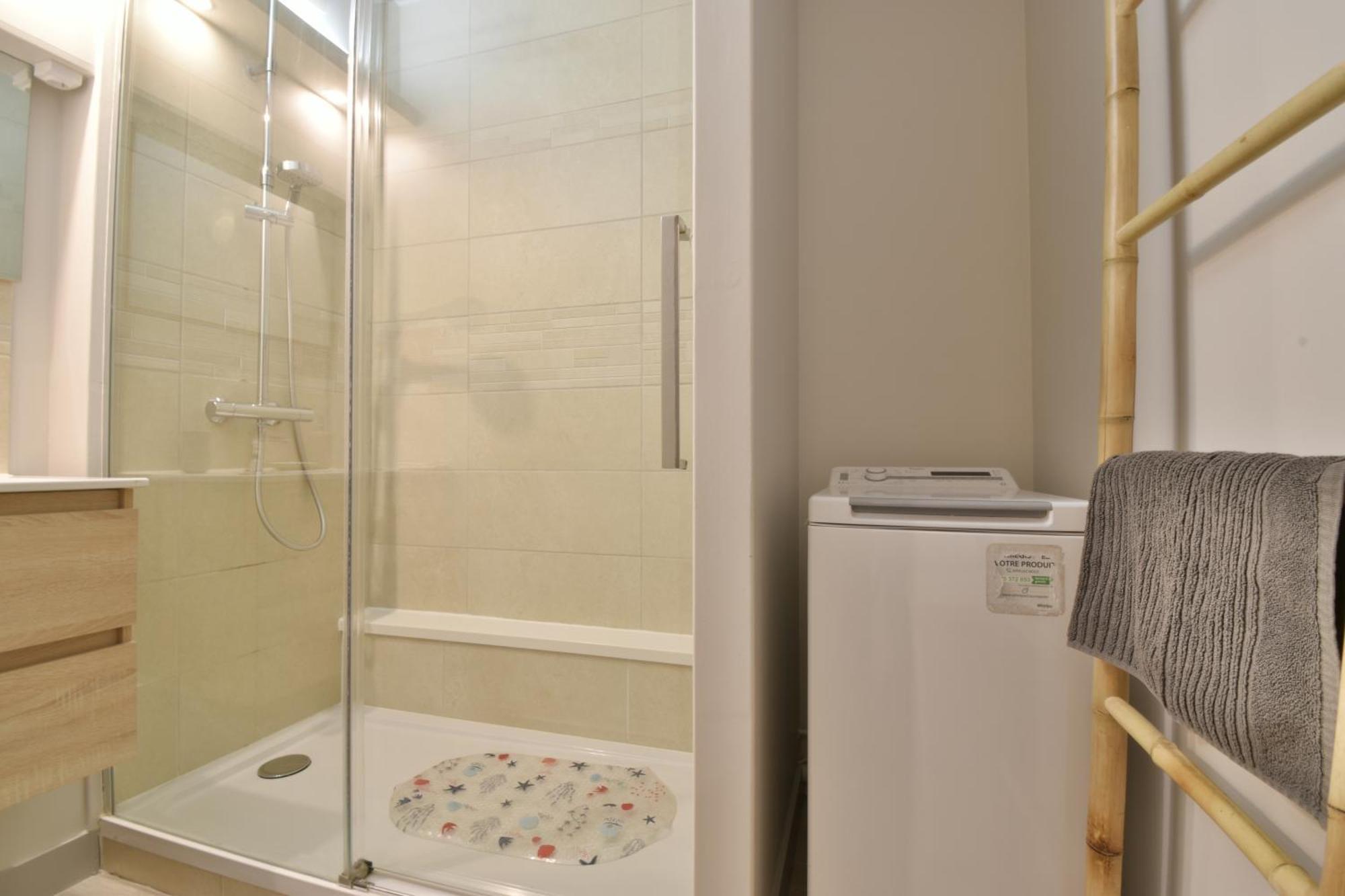 Appartement Renove Avec Vue Sur Mer A Fecamp ! Ngoại thất bức ảnh